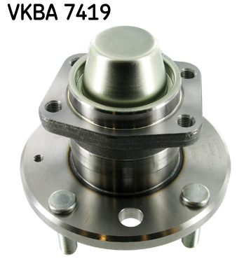 Kit cuscinetto ruota - VKBA 7419 SKF